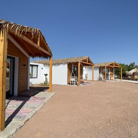 Ananda Beach Camp Nuweiba` Extérieur photo