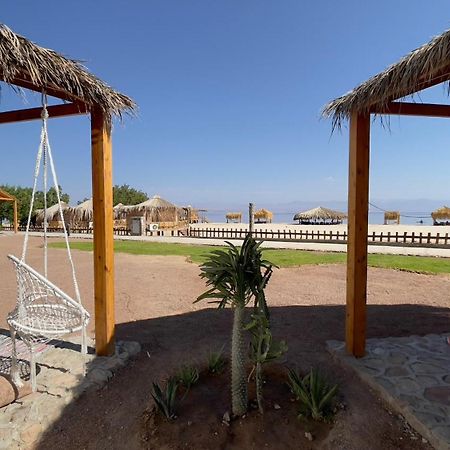 Ananda Beach Camp Nuweiba` Extérieur photo