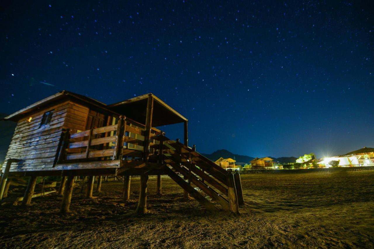 Ananda Beach Camp Nuweiba` Extérieur photo