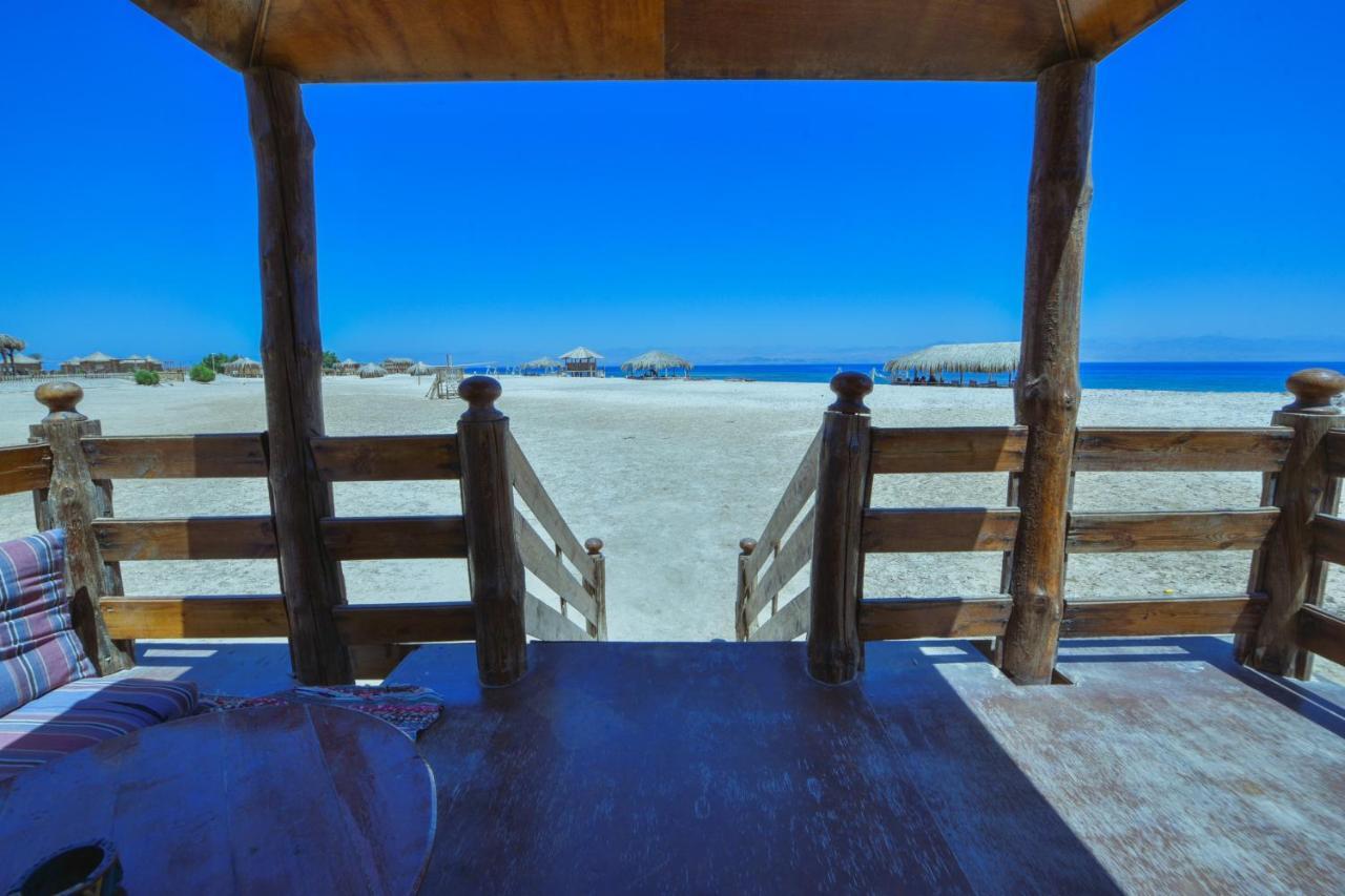 Ananda Beach Camp Nuweiba` Extérieur photo