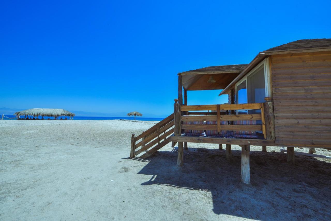 Ananda Beach Camp Nuweiba` Extérieur photo