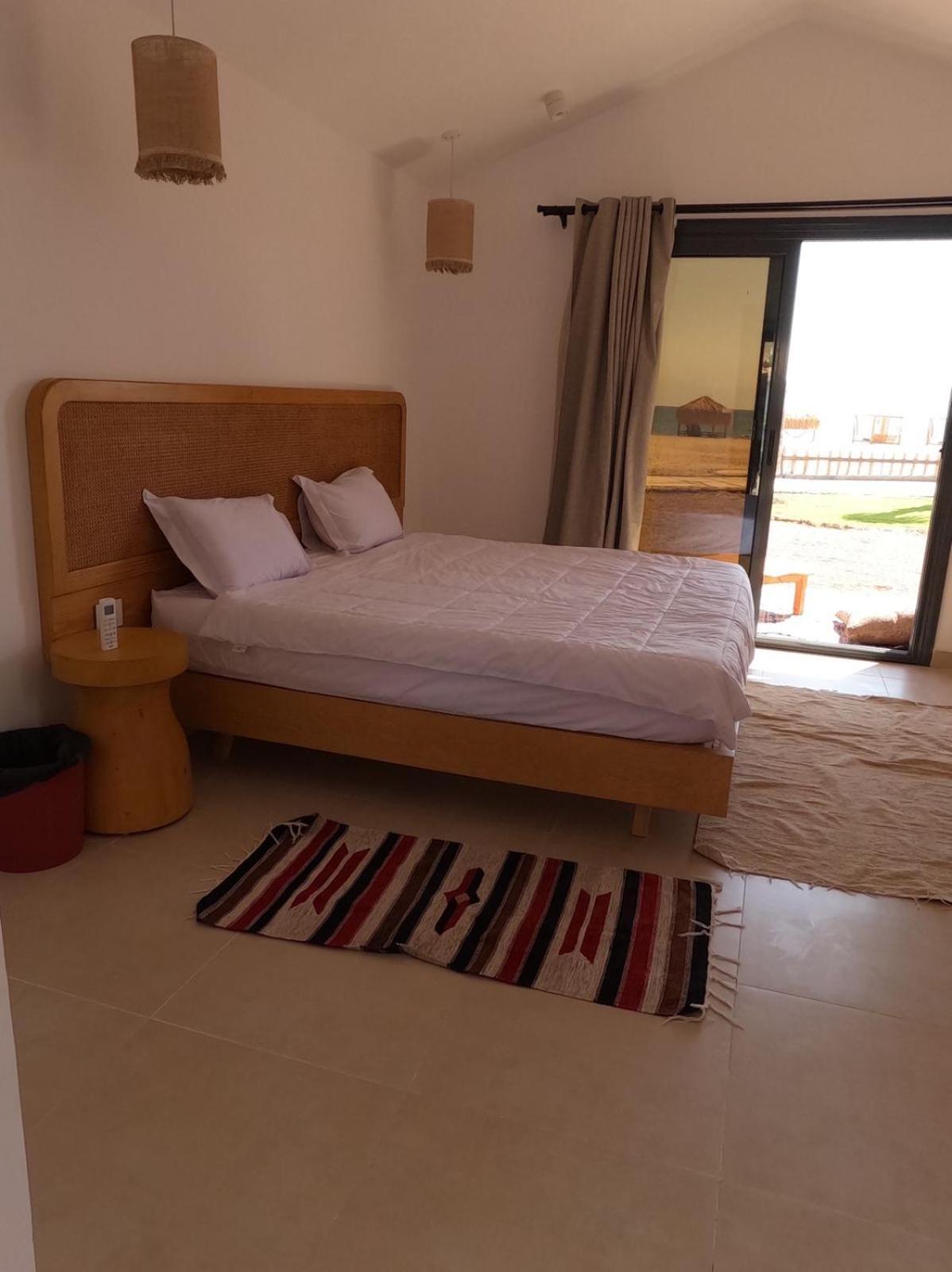 Ananda Beach Camp Nuweiba` Extérieur photo