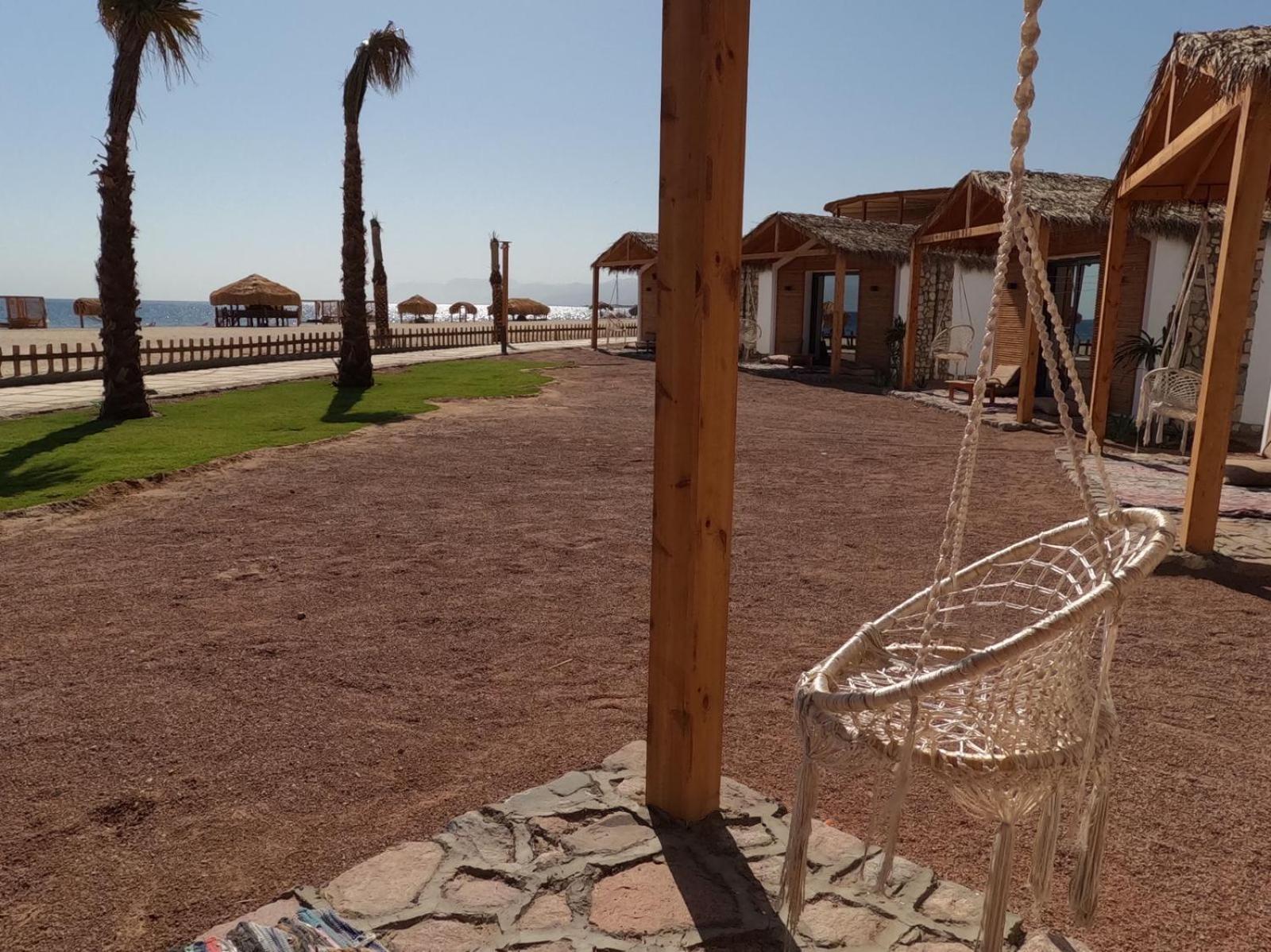 Ananda Beach Camp Nuweiba` Extérieur photo
