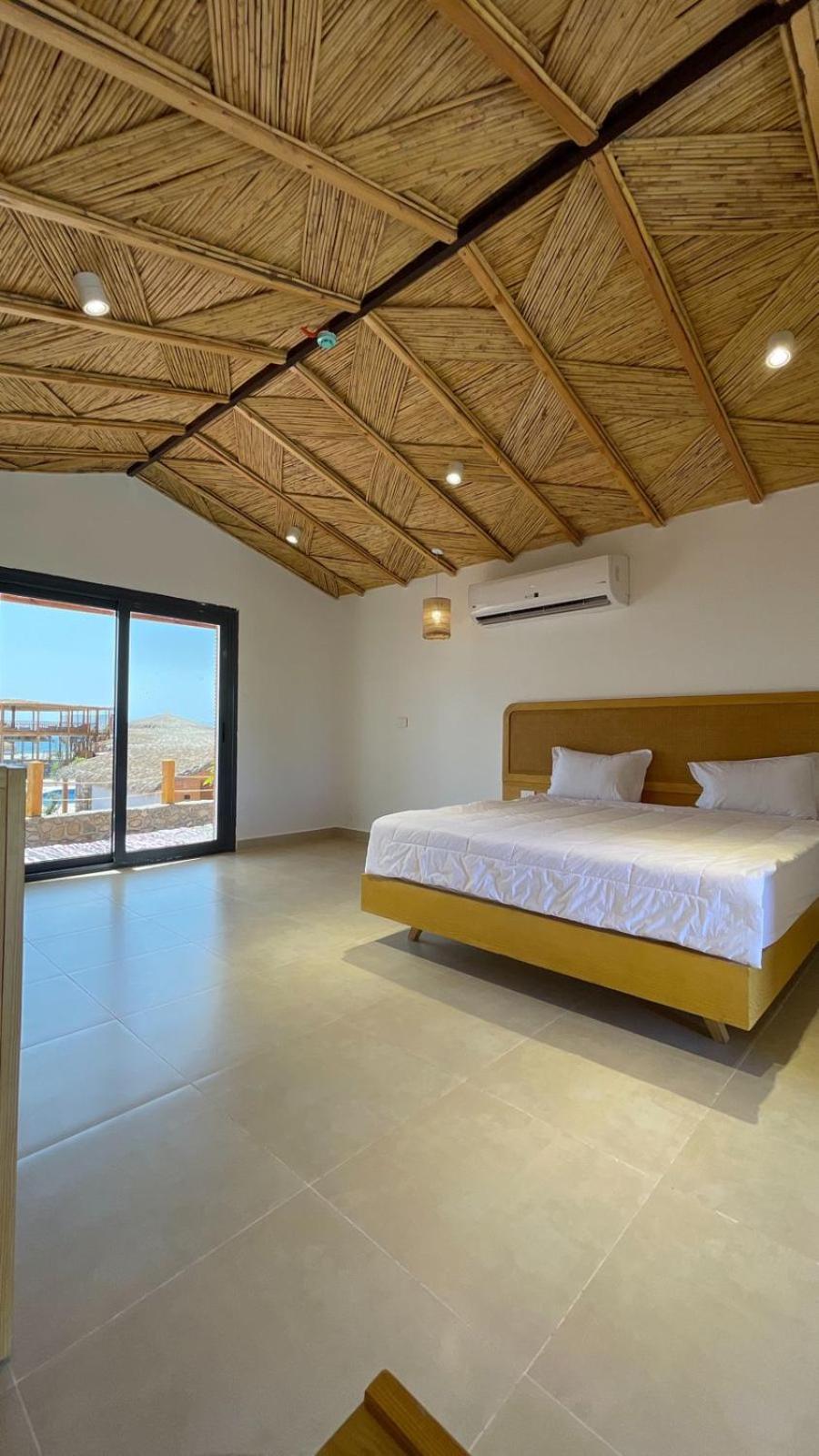 Ananda Beach Camp Nuweiba` Extérieur photo