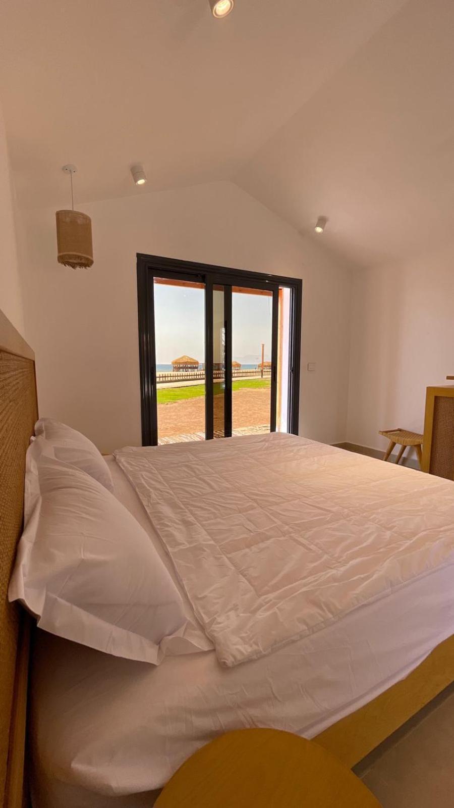 Ananda Beach Camp Nuweiba` Extérieur photo