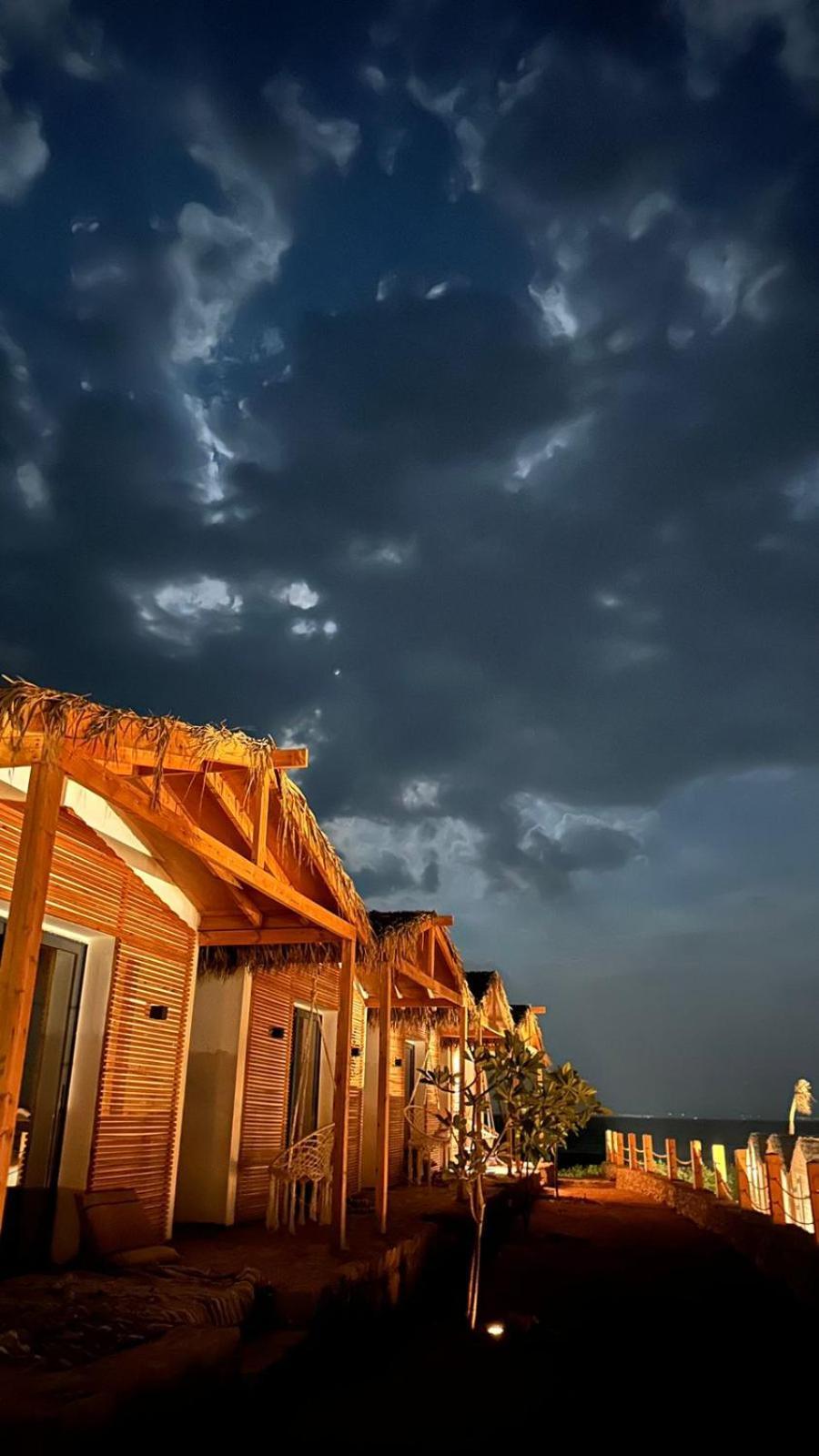 Ananda Beach Camp Nuweiba` Extérieur photo