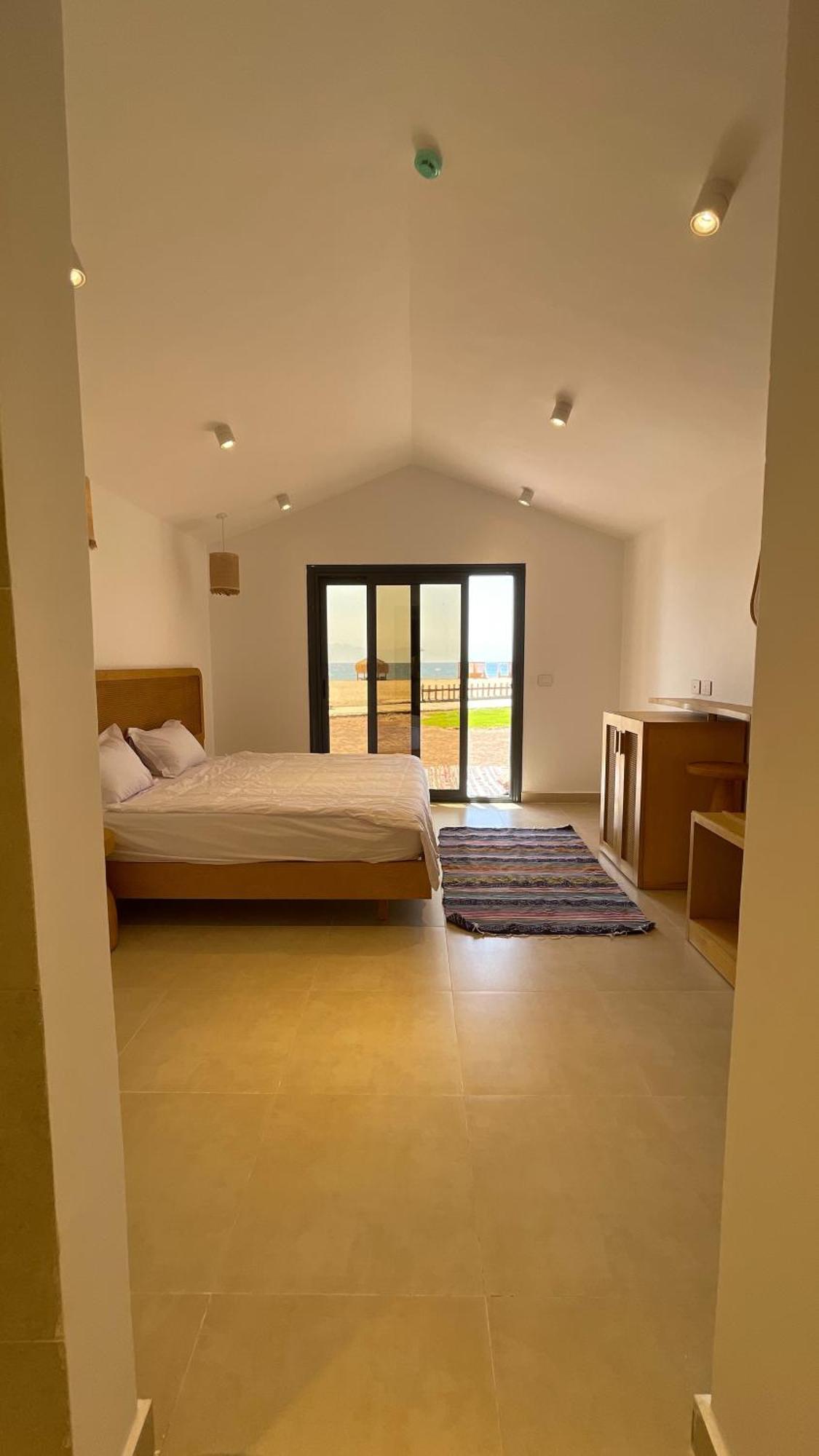 Ananda Beach Camp Nuweiba` Extérieur photo