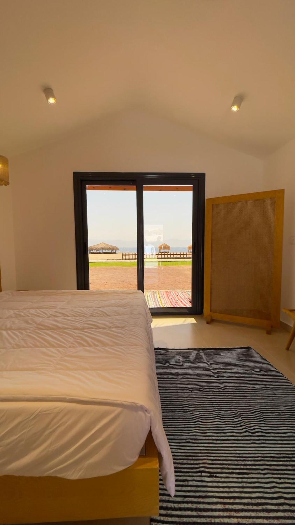 Ananda Beach Camp Nuweiba` Extérieur photo