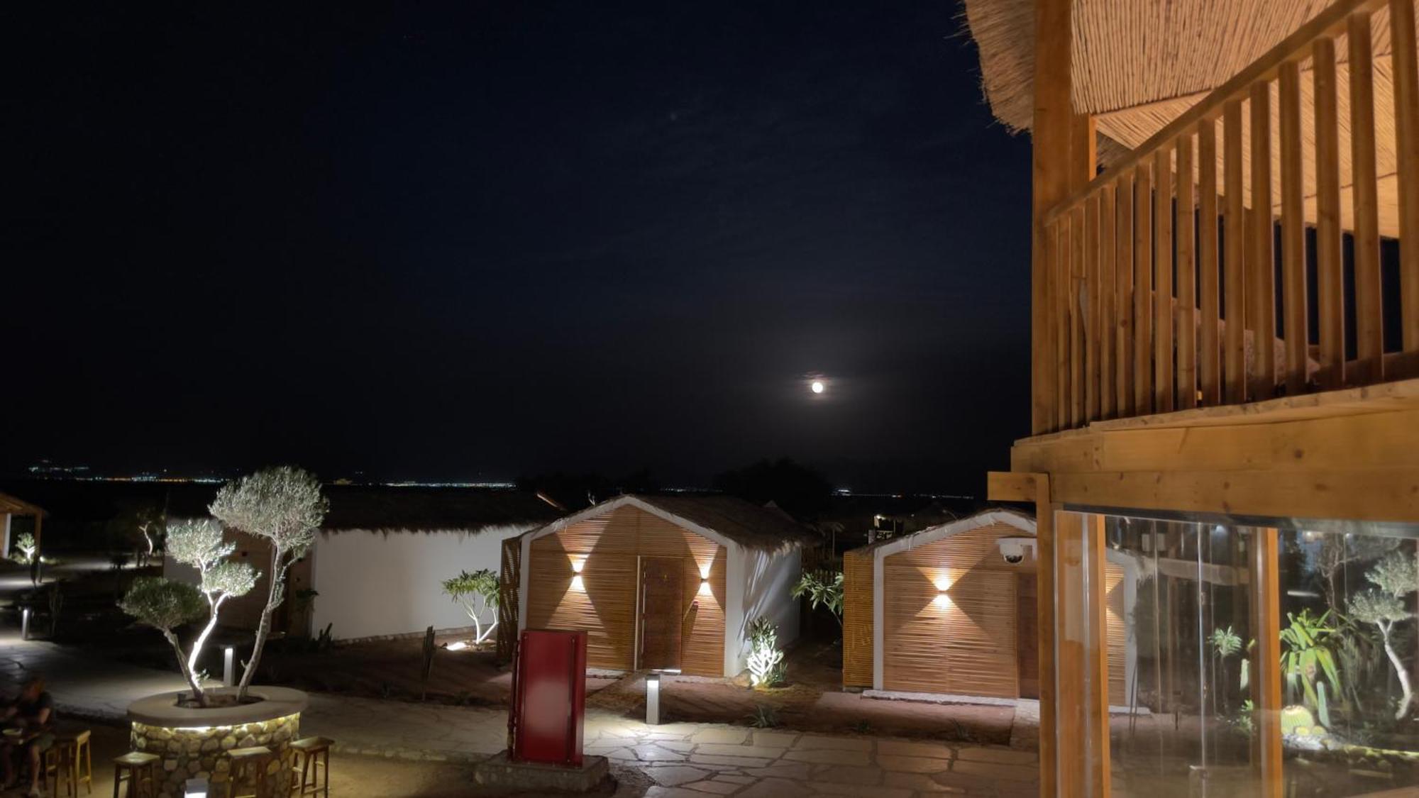 Ananda Beach Camp Nuweiba` Extérieur photo