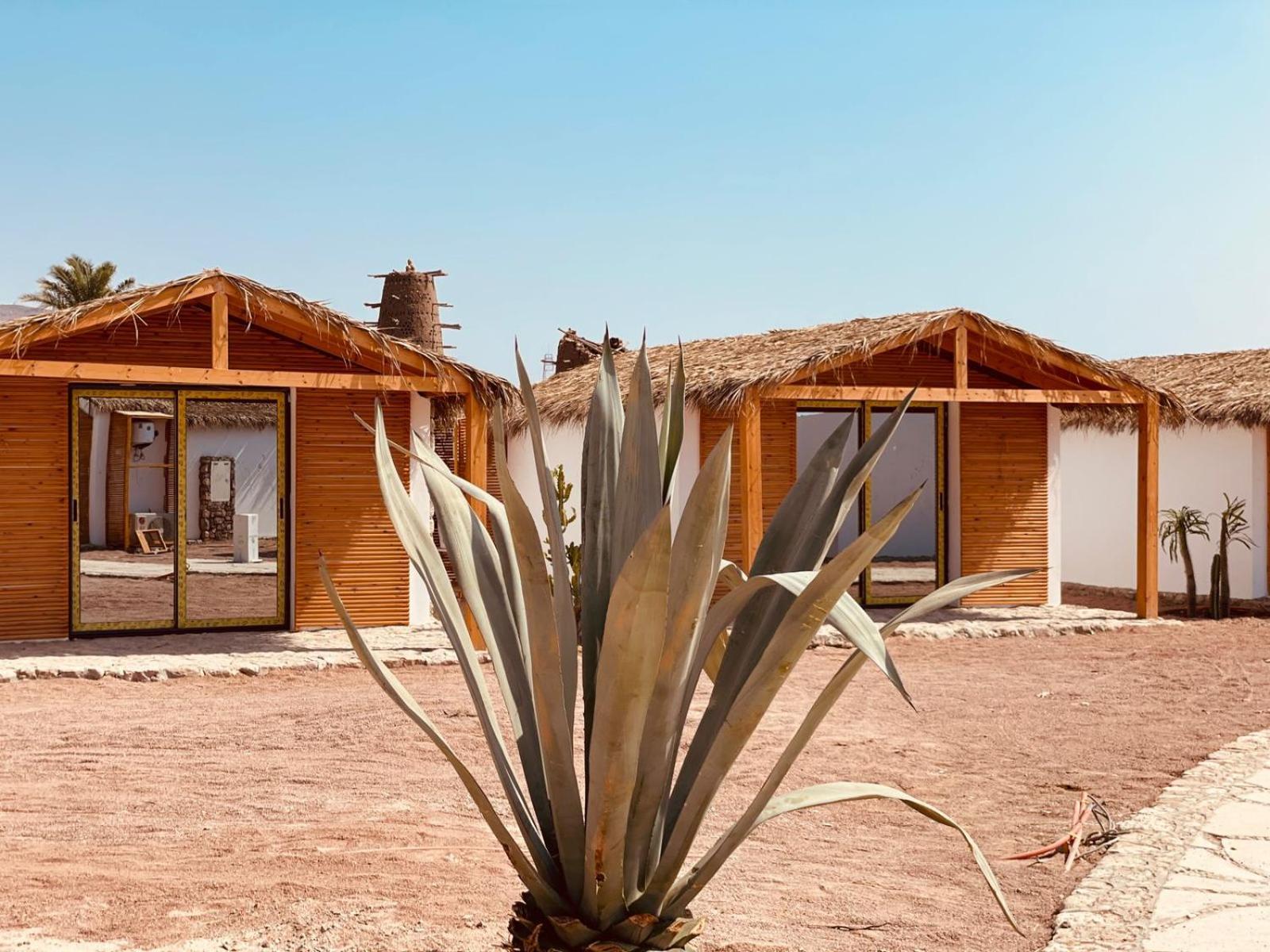 Ananda Beach Camp Nuweiba` Extérieur photo