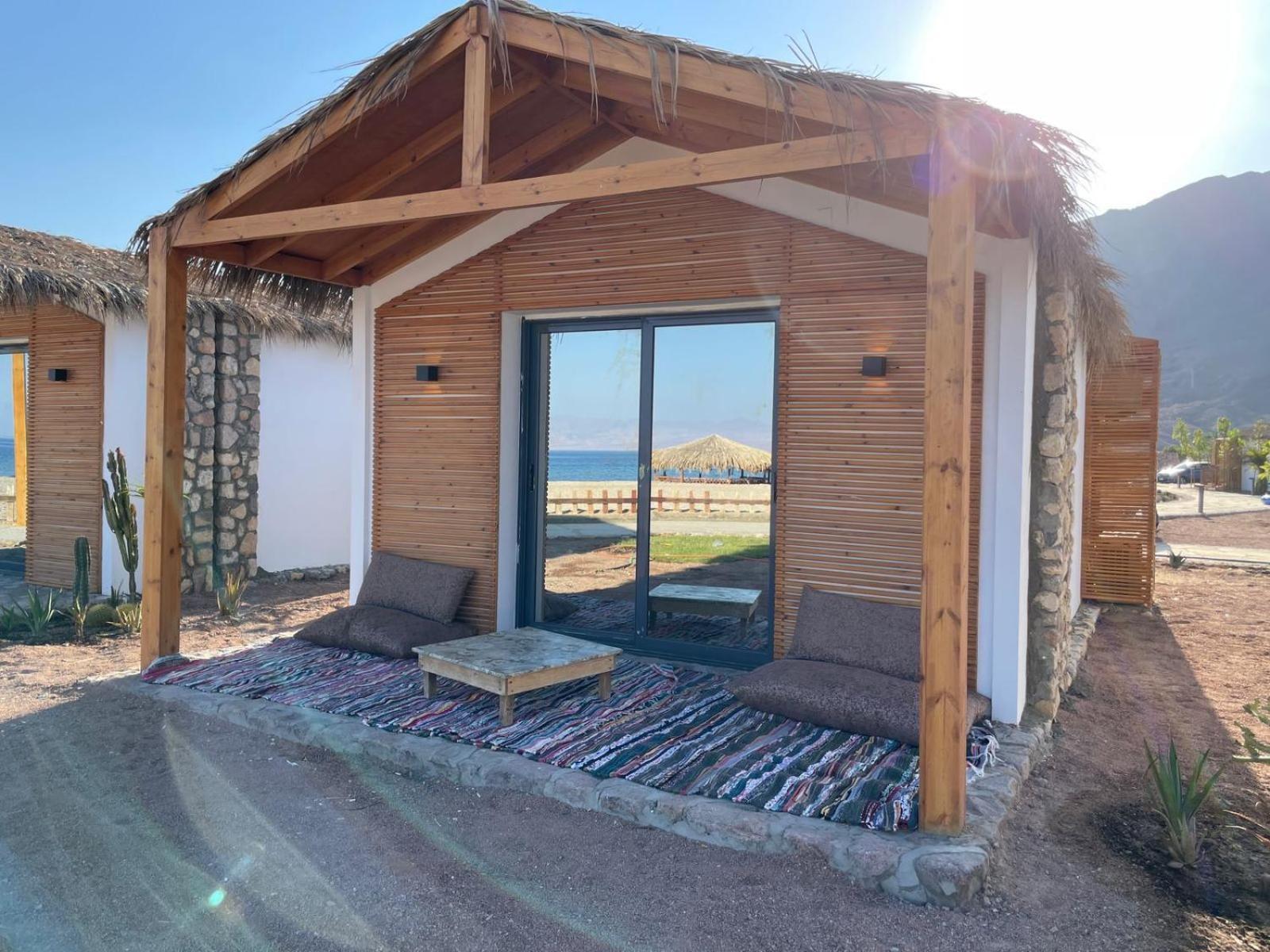 Ananda Beach Camp Nuweiba` Extérieur photo